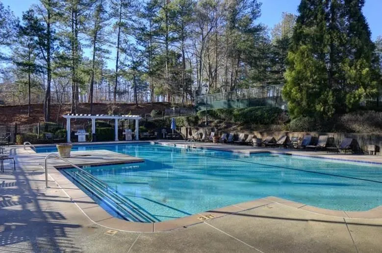795 Hammond Drive Unit 1810, Sandy Springs, Georgia 30328, 1 Bedroom Bedrooms, ,1 BathroomBathrooms,Residential,Sold,795 Hammond Drive Unit 1810,6570039