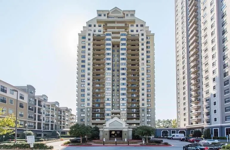 795 Hammond Drive Unit 1810, Sandy Springs, Georgia 30328, 1 Bedroom Bedrooms, ,1 BathroomBathrooms,Residential,Sold,795 Hammond Drive Unit 1810,6570039