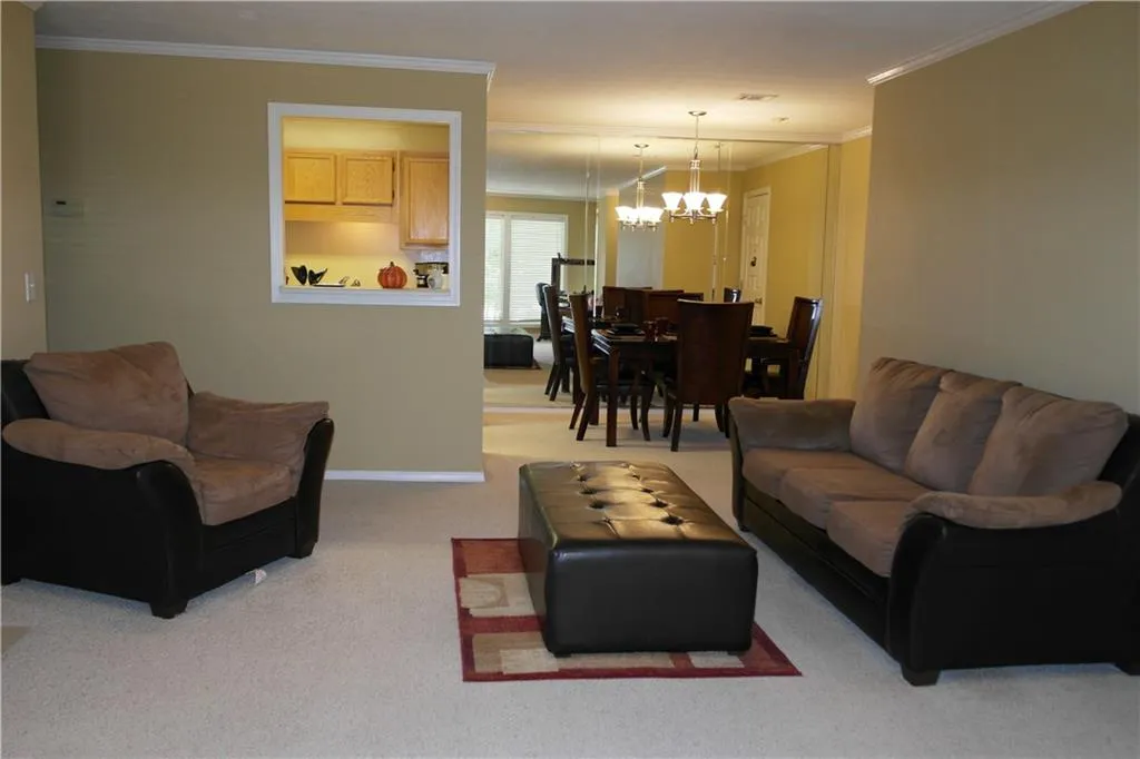 610 Gettysburg Place Unit 610, Sandy Springs, Georgia 30350, 2 Bedrooms Bedrooms, ,2 BathroomsBathrooms,Residential,Sold,610 Gettysburg Place Unit 610,5738956