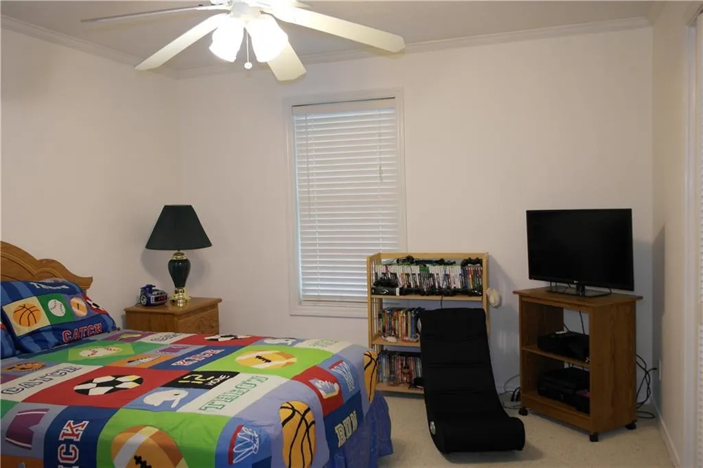 610 Gettysburg Place Unit 610, Sandy Springs, Georgia 30350, 2 Bedrooms Bedrooms, ,2 BathroomsBathrooms,Residential,Sold,610 Gettysburg Place Unit 610,5738956