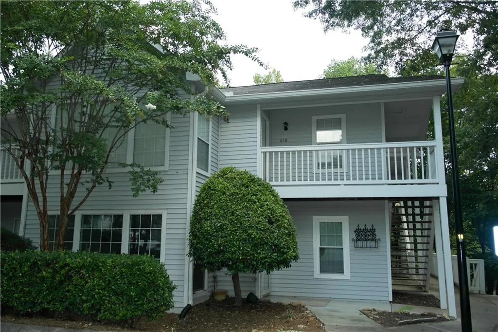 610 Gettysburg Place Unit 610, Sandy Springs, Georgia 30350, 2 Bedrooms Bedrooms, ,2 BathroomsBathrooms,Residential,Sold,610 Gettysburg Place Unit 610,5738956