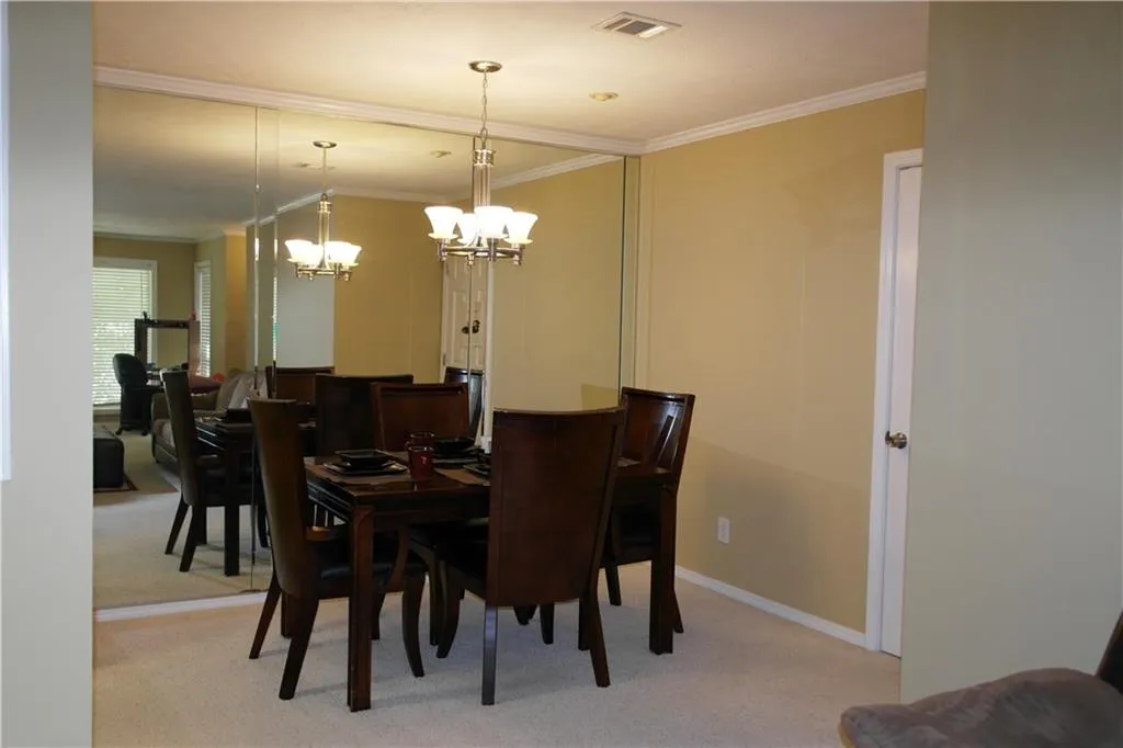 610 Gettysburg Place Unit 610, Sandy Springs, Georgia 30350, 2 Bedrooms Bedrooms, ,2 BathroomsBathrooms,Residential,Sold,610 Gettysburg Place Unit 610,5738956