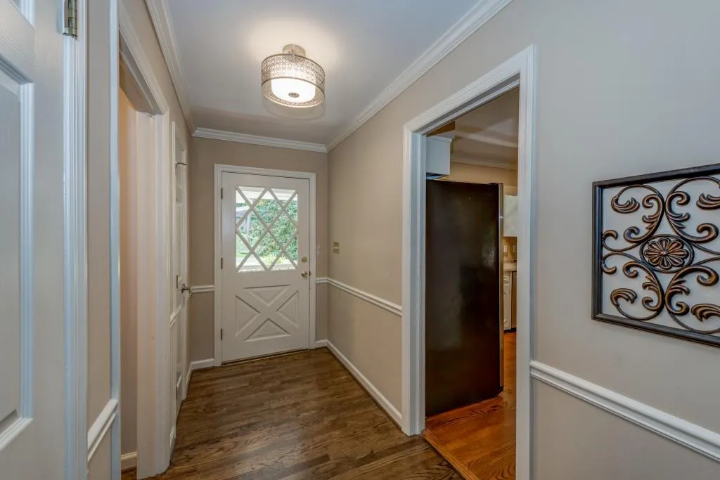 600 Amberidge Trail, Atlanta, Georgia 30328, 3 Bedrooms Bedrooms, ,2 BathroomsBathrooms,Residential,Sold,600 Amberidge Trail,5902184
