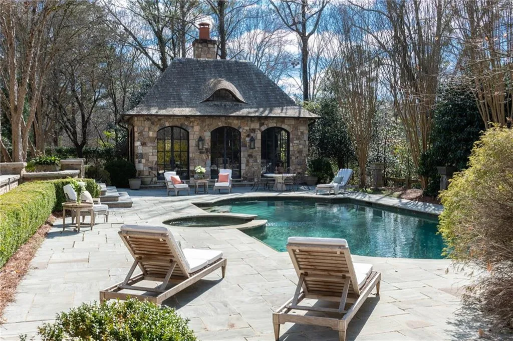 4380 Harris Trail Nw, Atlanta, Georgia 30327, 6 Bedrooms Bedrooms, 0 ,6 BathroomsBathrooms,Residential,For Sale,4380 Harris Trail Nw,7730118