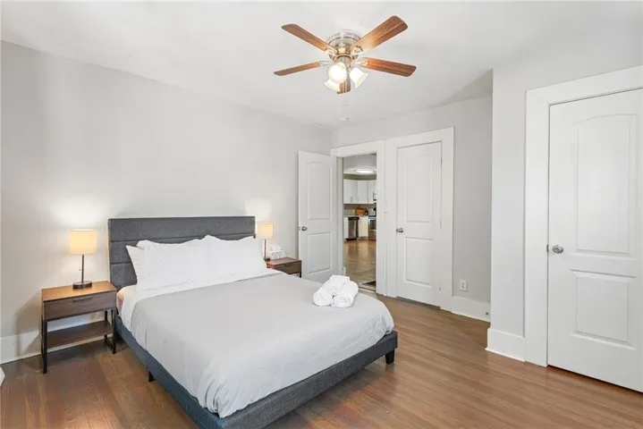 1026 Deckner Avenue Sw, Atlanta, Georgia 30310