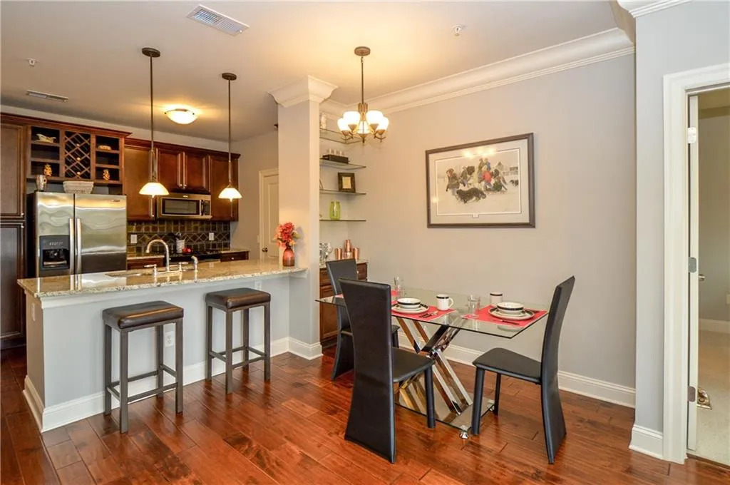 901 Ne Abernathy Road Unit 6120, Sandy Springs, Georgia 30328, 2 Bedrooms Bedrooms, ,2 BathroomsBathrooms,Residential,Sold,901 Ne Abernathy Road Unit 6120,5751934