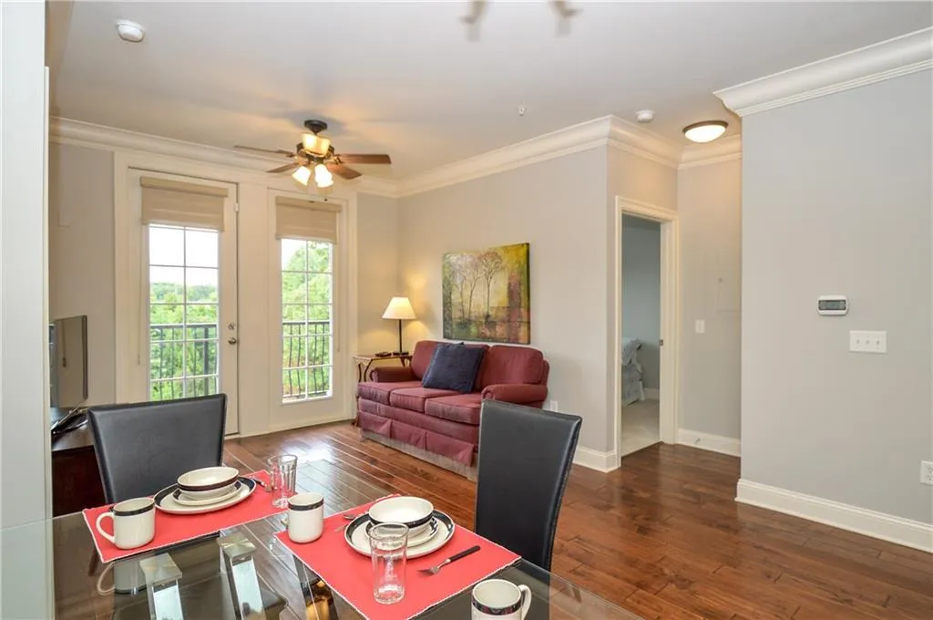 901 Ne Abernathy Road Unit 6120, Sandy Springs, Georgia 30328, 2 Bedrooms Bedrooms, ,2 BathroomsBathrooms,Residential,Sold,901 Ne Abernathy Road Unit 6120,5751934