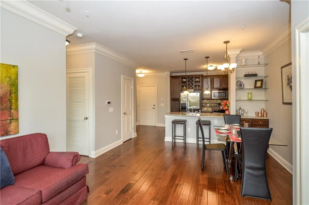 901 Ne Abernathy Road Unit 6120, Sandy Springs, Georgia 30328, 2 Bedrooms Bedrooms, ,2 BathroomsBathrooms,Residential,Sold,901 Ne Abernathy Road Unit 6120,5751934