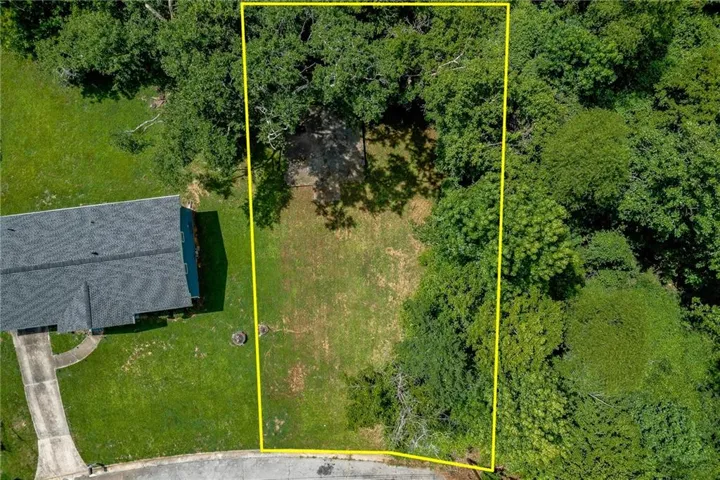 0 Tara Circle Se, Atlanta, Georgia 30354
