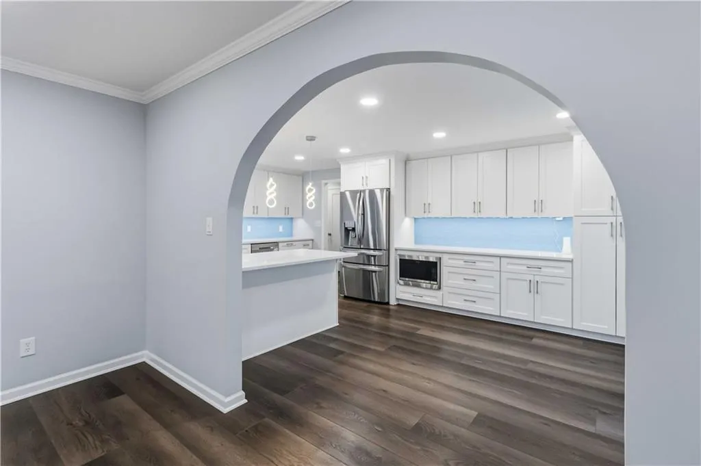 262 The South Chace, Atlanta, Georgia 30328, 2 Bedrooms Bedrooms, ,2 BathroomsBathrooms,Residential,Sold,262 The South Chace,7704696