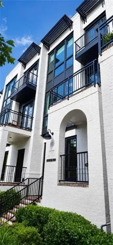 2522 Appleden Place Unit 6, Atlanta, Georgia 30319