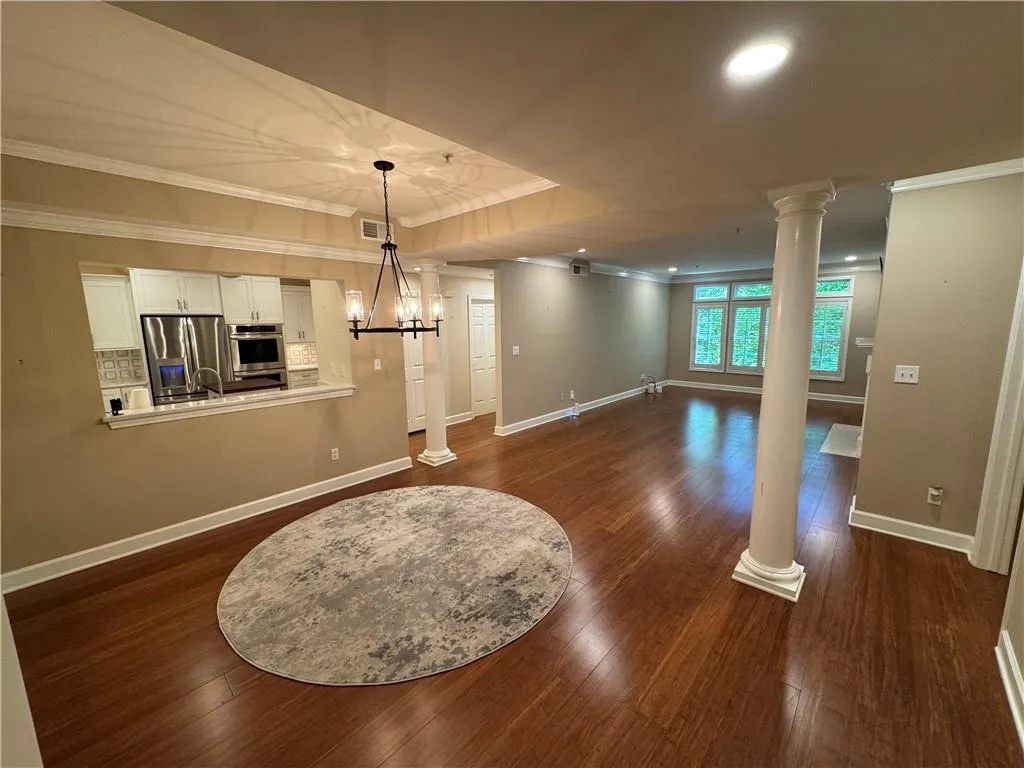 3047 Lenox Road Ne Unit 2105, Atlanta, Georgia 30324, 2 Bedrooms Bedrooms, ,2 BathroomsBathrooms,Residential,Sold,3047 Lenox Road Ne Unit 2105,7566875