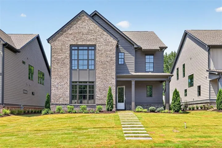 5812 Mitchell Street, Flowery Branch, Georgia 30542