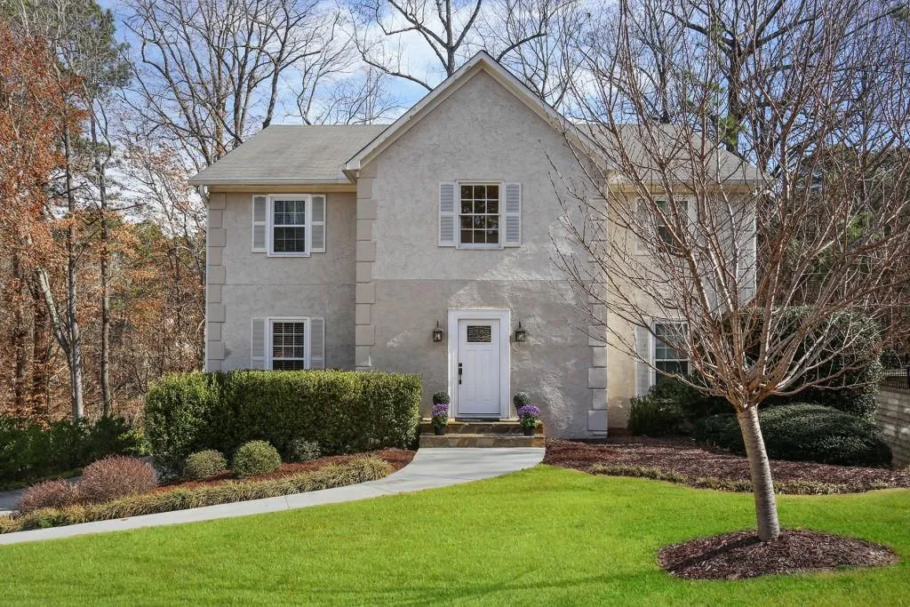 8895 Carroll Manor Drive, Sandy Springs, Georgia 30350, 3 Bedrooms Bedrooms, ,2 BathroomsBathrooms,Residential,Sold,8895 Carroll Manor Drive,6504895