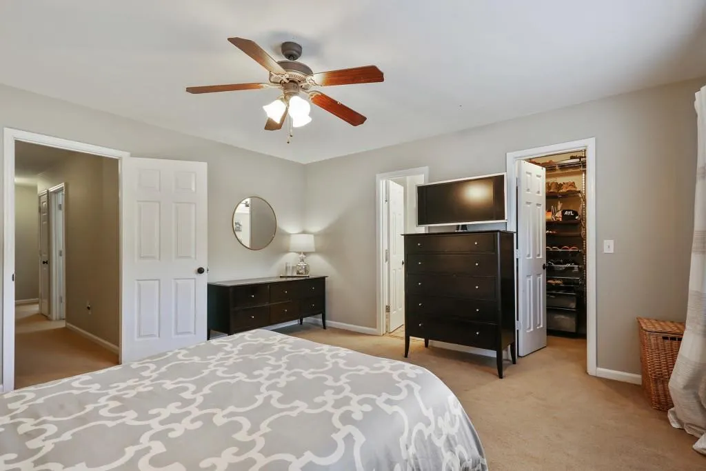 8895 Carroll Manor Drive, Sandy Springs, Georgia 30350, 3 Bedrooms Bedrooms, ,2 BathroomsBathrooms,Residential,Sold,8895 Carroll Manor Drive,6504895