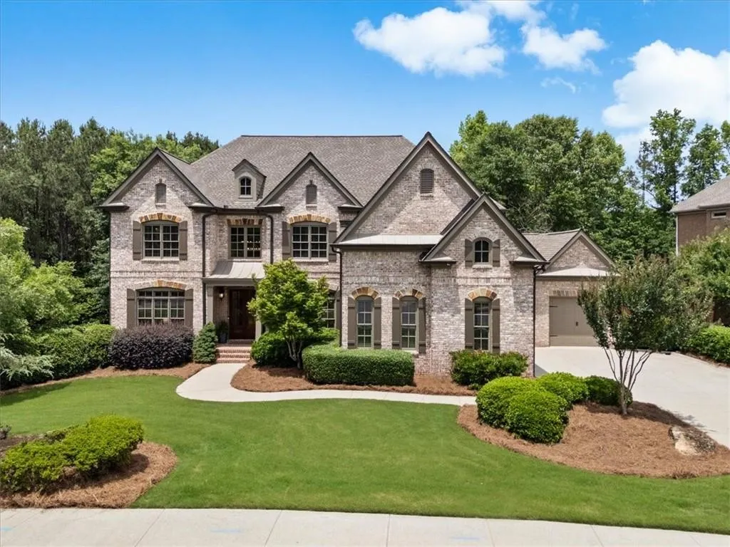 1900 Evergrace Drive, Milton, Georgia 30009, Milton, GA 30009 — photo 1 of 84