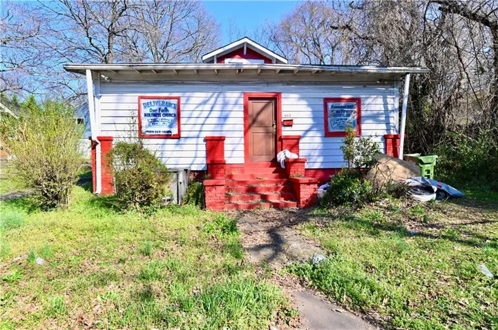 692 Moreland Avenue Se, Atlanta, Georgia 30316