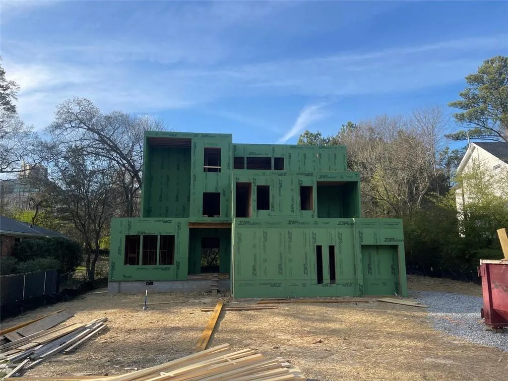 3534 Rockhaven Circle Ne, Atlanta, Georgia 30324, 6 Bedrooms Bedrooms, ,7 BathroomsBathrooms,Residential,For Sale,3534 Rockhaven Circle Ne,7518959