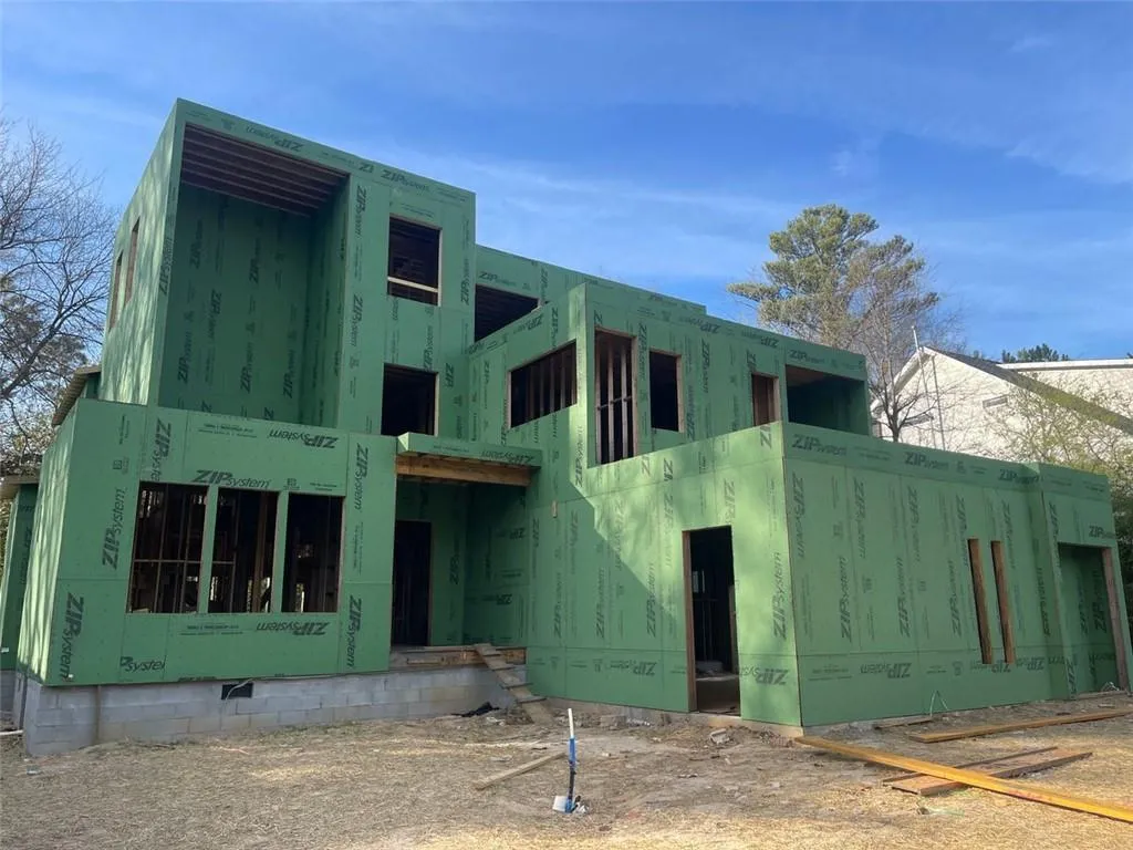 3534 Rockhaven Circle Ne, Atlanta, Georgia 30324, 6 Bedrooms Bedrooms, ,7 BathroomsBathrooms,Residential,For Sale,3534 Rockhaven Circle Ne,7518959