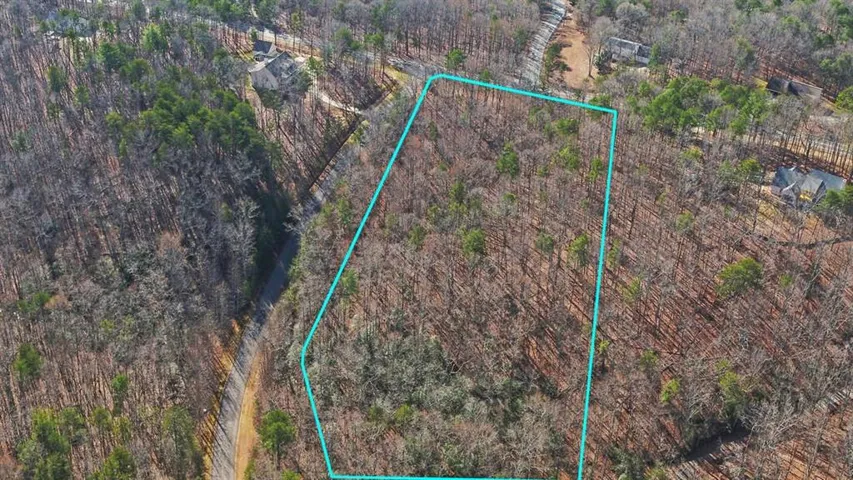 0 Twin Fawns Trail, Dahlonega, Georgia 30533
