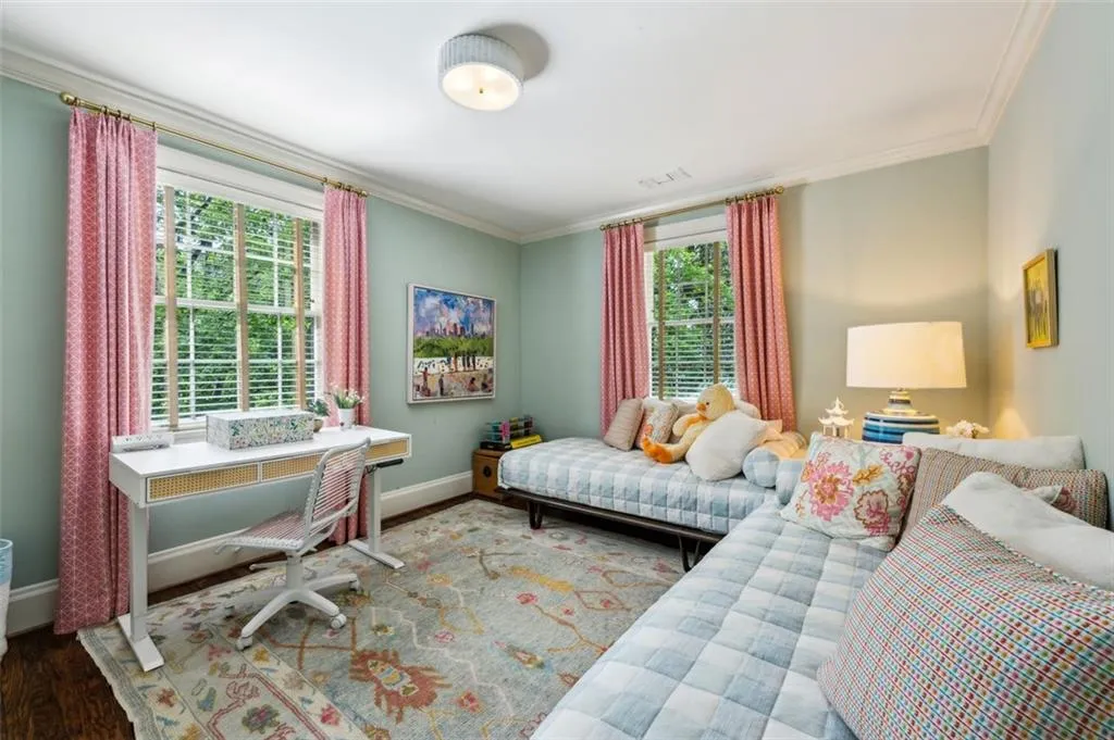 3086 Pine Valley Road, Atlanta, Georgia 30305, 4 Bedrooms Bedrooms, ,4 BathroomsBathrooms,Residential,For Sale,3086 Pine Valley Road,7648194