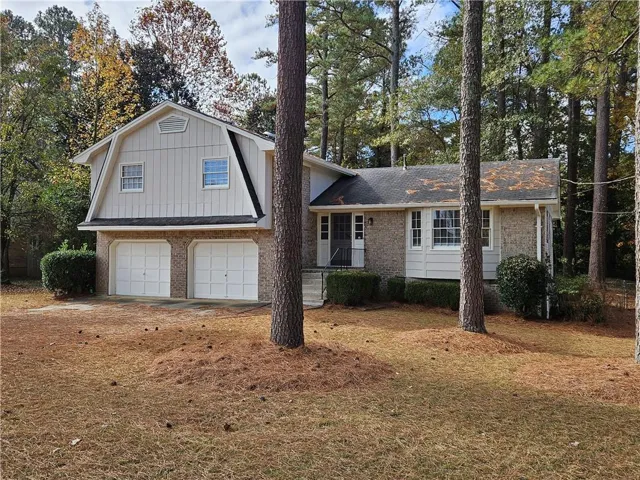 4882 Happy Hollow Road, Dunwoody, Georgia 30360