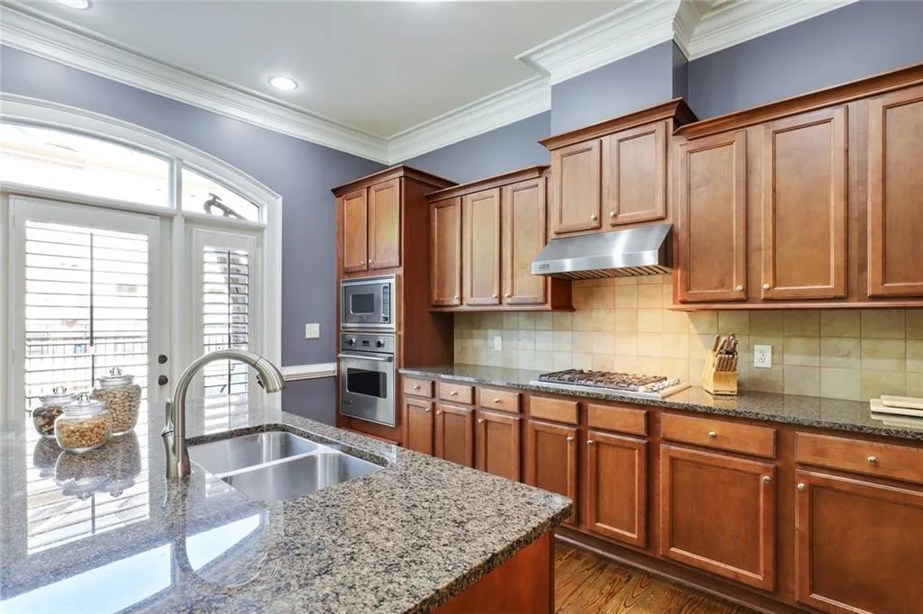 619 Riverlawn Court, Atlanta, Georgia 30339, 4 Bedrooms Bedrooms, ,4 BathroomsBathrooms,Residential,Sold,619 Riverlawn Court,6936971