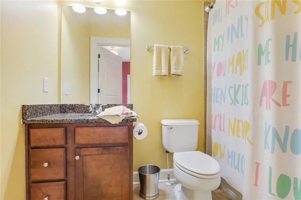 619 Riverlawn Court, Atlanta, Georgia 30339, 4 Bedrooms Bedrooms, ,4 BathroomsBathrooms,Residential,Sold,619 Riverlawn Court,6936971