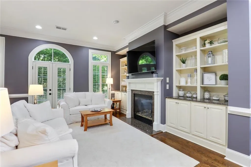 619 Riverlawn Court, Atlanta, Georgia 30339, 4 Bedrooms Bedrooms, ,4 BathroomsBathrooms,Residential,Sold,619 Riverlawn Court,6936971