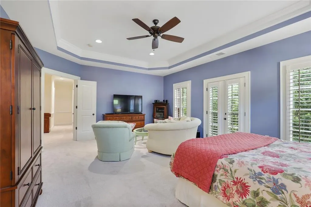 619 Riverlawn Court, Atlanta, Georgia 30339, 4 Bedrooms Bedrooms, ,4 BathroomsBathrooms,Residential,Sold,619 Riverlawn Court,6936971