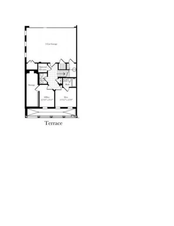 619 Riverlawn Court, Atlanta, Georgia 30339, 4 Bedrooms Bedrooms, ,4 BathroomsBathrooms,Residential,Sold,619 Riverlawn Court,6936971