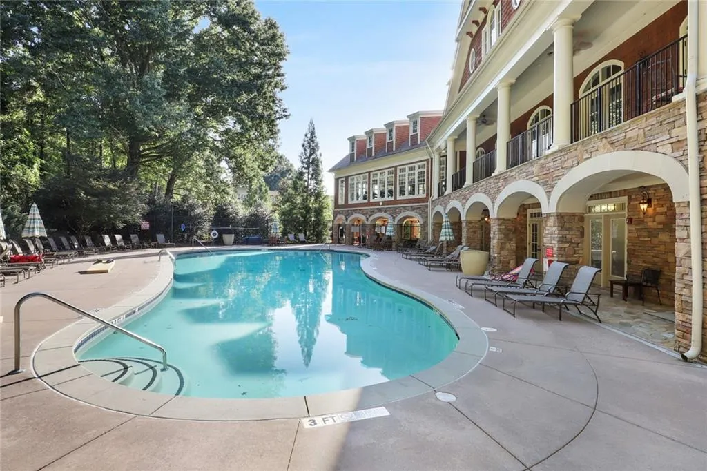 619 Riverlawn Court, Atlanta, Georgia 30339, 4 Bedrooms Bedrooms, ,4 BathroomsBathrooms,Residential,Sold,619 Riverlawn Court,6936971