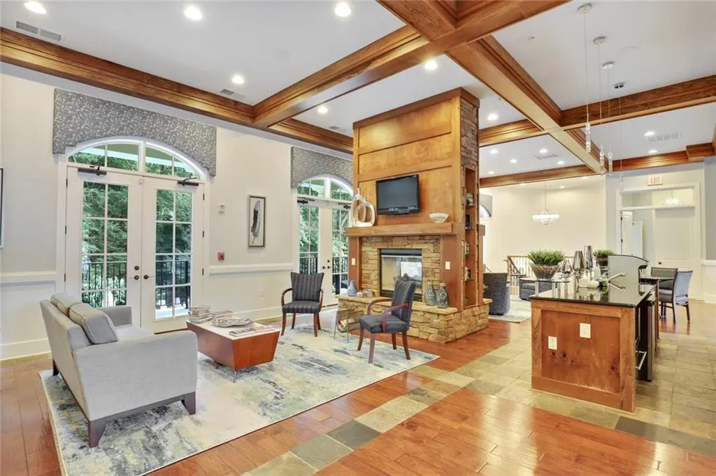 619 Riverlawn Court, Atlanta, Georgia 30339, 4 Bedrooms Bedrooms, ,4 BathroomsBathrooms,Residential,Sold,619 Riverlawn Court,6936971