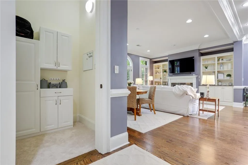 619 Riverlawn Court, Atlanta, Georgia 30339, 4 Bedrooms Bedrooms, ,4 BathroomsBathrooms,Residential,Sold,619 Riverlawn Court,6936971