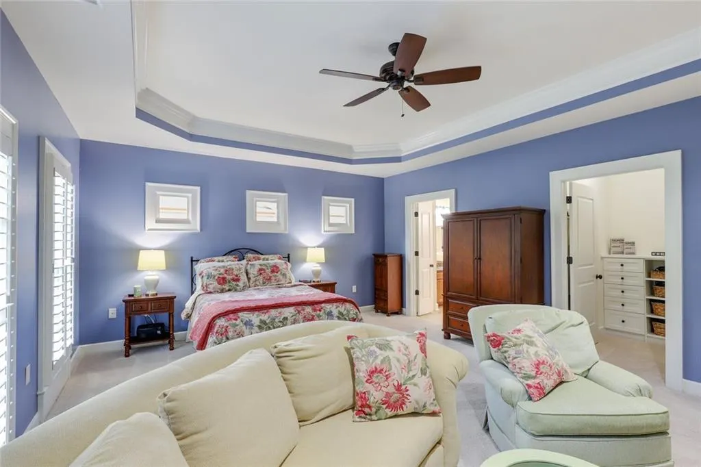 619 Riverlawn Court, Atlanta, Georgia 30339, 4 Bedrooms Bedrooms, ,4 BathroomsBathrooms,Residential,Sold,619 Riverlawn Court,6936971