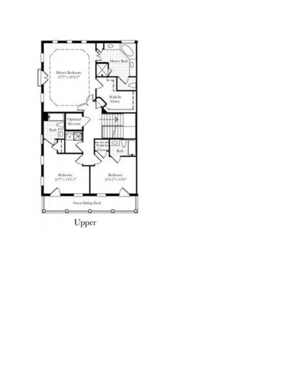 619 Riverlawn Court, Atlanta, Georgia 30339, 4 Bedrooms Bedrooms, ,4 BathroomsBathrooms,Residential,Sold,619 Riverlawn Court,6936971
