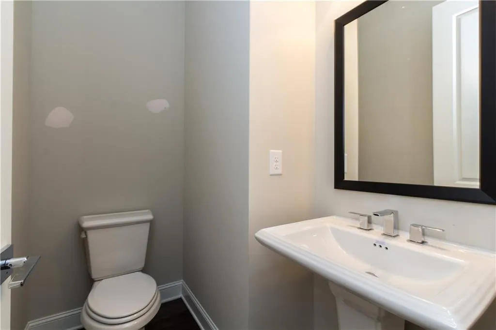 4105 Township Parkway Unit 68, Sandy Springs, Georgia 30342, 2 Bedrooms Bedrooms, ,2 BathroomsBathrooms,Residential,Sold,4105 Township Parkway Unit 68,5809594