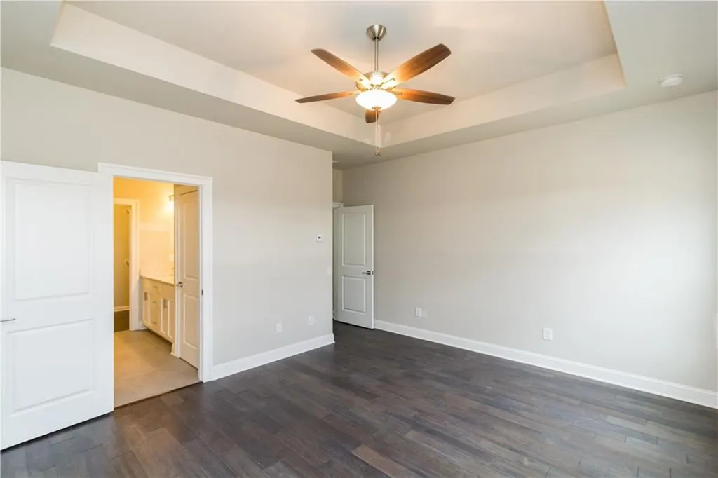 4105 Township Parkway Unit 68, Sandy Springs, Georgia 30342, 2 Bedrooms Bedrooms, ,2 BathroomsBathrooms,Residential,Sold,4105 Township Parkway Unit 68,5809594