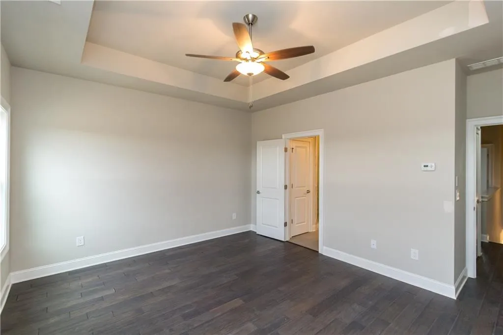 4105 Township Parkway Unit 68, Sandy Springs, Georgia 30342, 2 Bedrooms Bedrooms, ,2 BathroomsBathrooms,Residential,Sold,4105 Township Parkway Unit 68,5809594