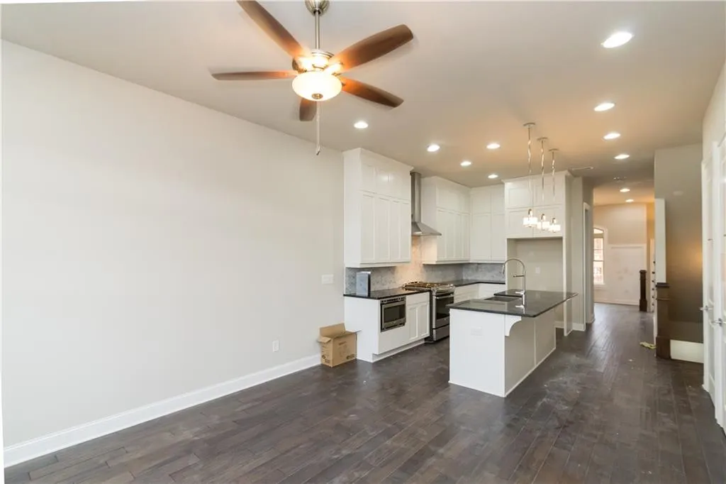 4105 Township Parkway Unit 68, Sandy Springs, Georgia 30342, 2 Bedrooms Bedrooms, ,2 BathroomsBathrooms,Residential,Sold,4105 Township Parkway Unit 68,5809594