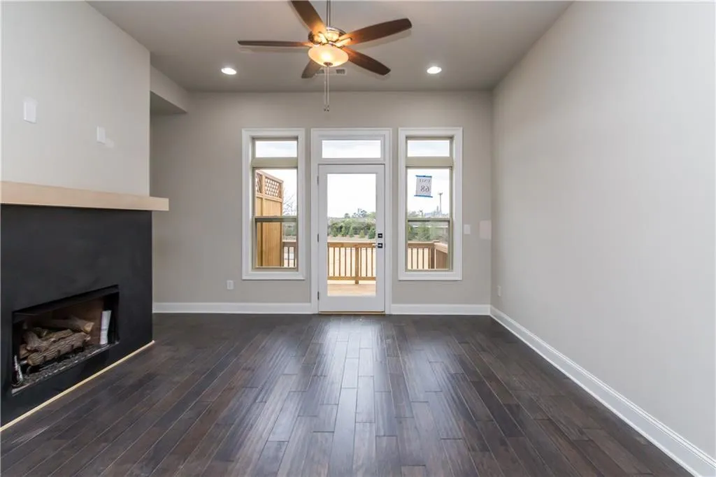 4105 Township Parkway Unit 68, Sandy Springs, Georgia 30342, 2 Bedrooms Bedrooms, ,2 BathroomsBathrooms,Residential,Sold,4105 Township Parkway Unit 68,5809594