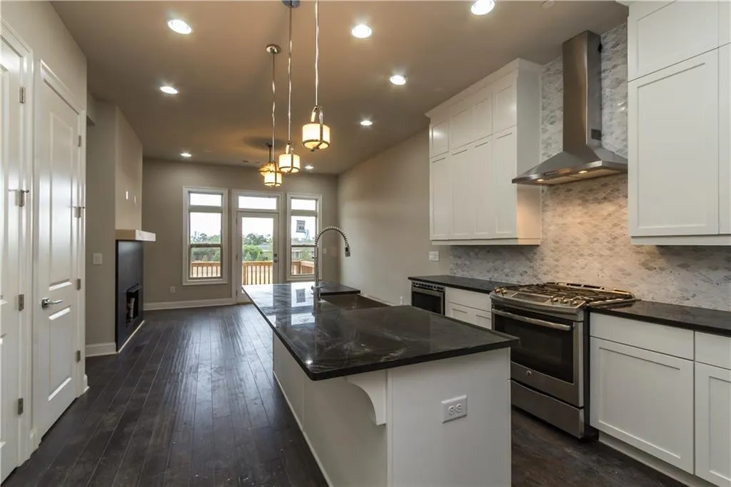 4105 Township Parkway Unit 68, Sandy Springs, Georgia 30342, 2 Bedrooms Bedrooms, ,2 BathroomsBathrooms,Residential,Sold,4105 Township Parkway Unit 68,5809594