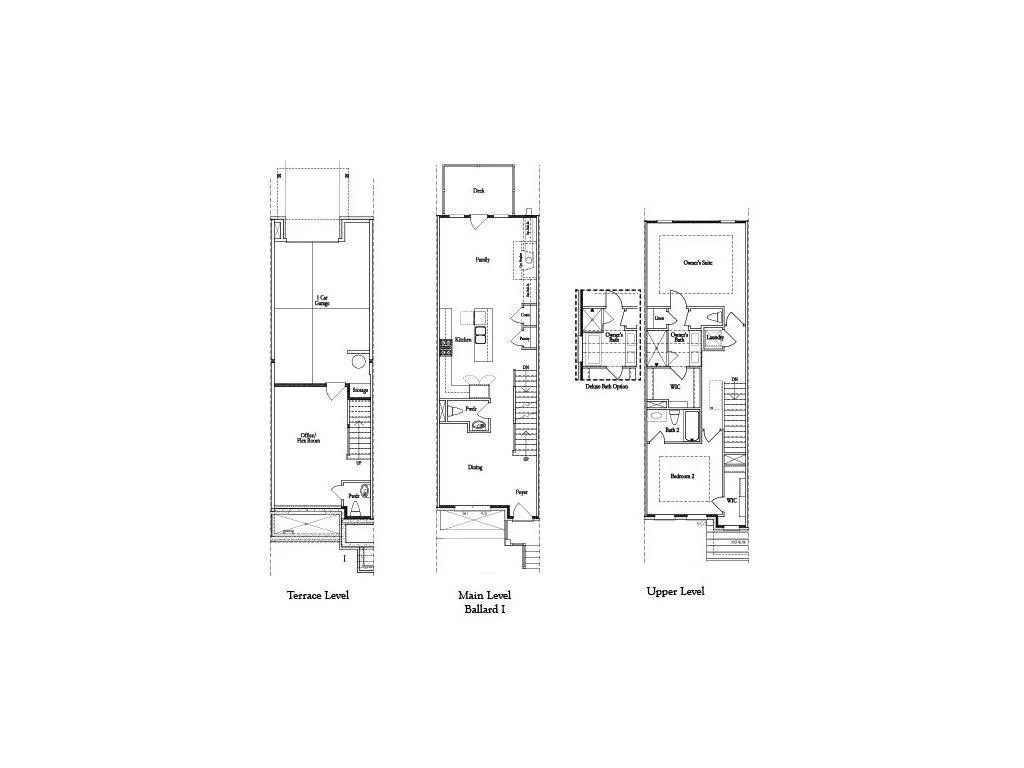 4105 Township Parkway Unit 68, Sandy Springs, Georgia 30342, 2 Bedrooms Bedrooms, ,2 BathroomsBathrooms,Residential,Sold,4105 Township Parkway Unit 68,5809594