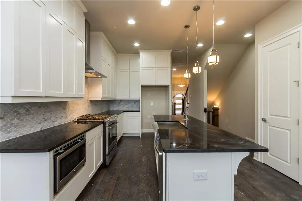 4105 Township Parkway Unit 68, Sandy Springs, Georgia 30342, 2 Bedrooms Bedrooms, ,2 BathroomsBathrooms,Residential,Sold,4105 Township Parkway Unit 68,5809594