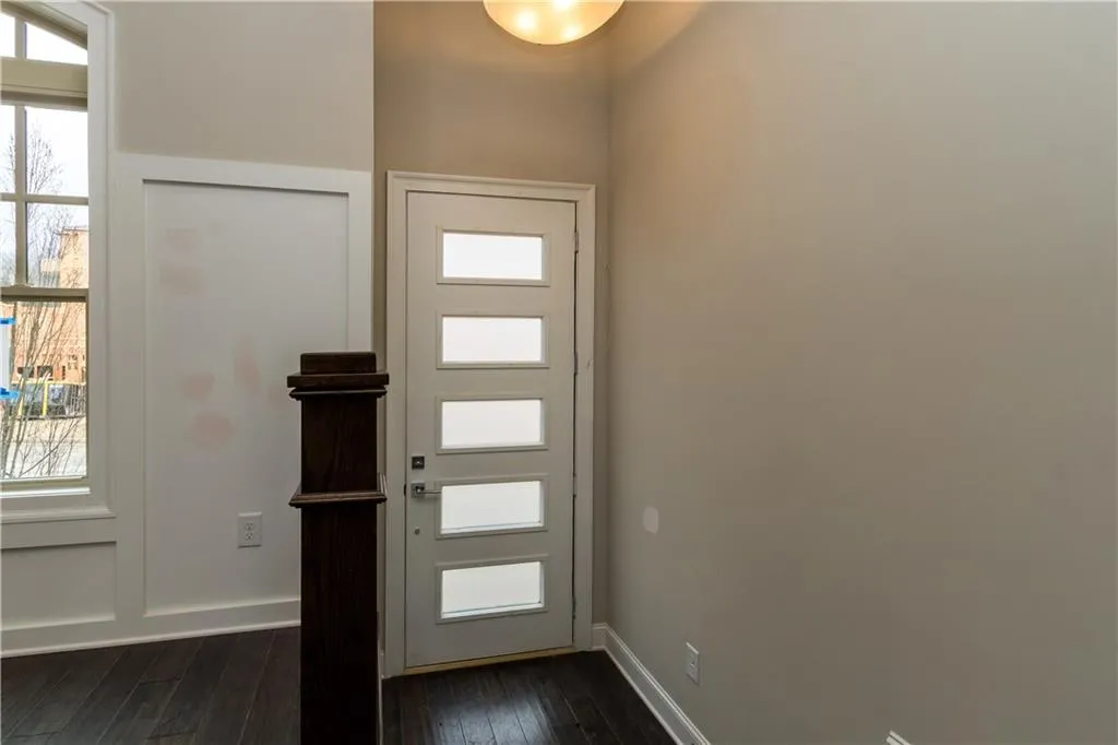 4105 Township Parkway Unit 68, Sandy Springs, Georgia 30342, 2 Bedrooms Bedrooms, ,2 BathroomsBathrooms,Residential,Sold,4105 Township Parkway Unit 68,5809594