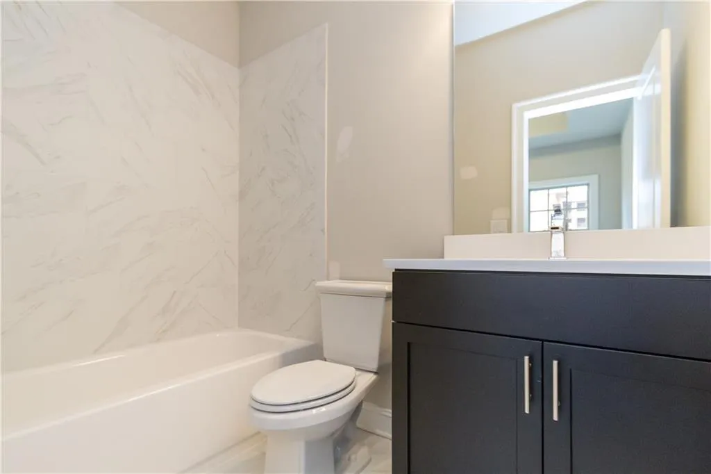 4105 Township Parkway Unit 68, Sandy Springs, Georgia 30342, 2 Bedrooms Bedrooms, ,2 BathroomsBathrooms,Residential,Sold,4105 Township Parkway Unit 68,5809594