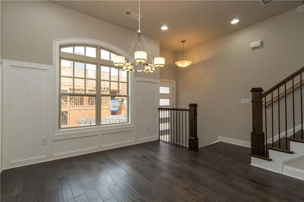 4105 Township Parkway Unit 68, Sandy Springs, Georgia 30342, 2 Bedrooms Bedrooms, ,2 BathroomsBathrooms,Residential,Sold,4105 Township Parkway Unit 68,5809594