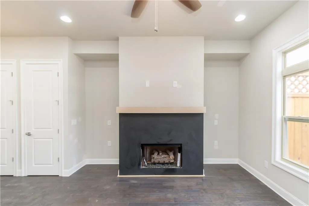 4105 Township Parkway Unit 68, Sandy Springs, Georgia 30342, 2 Bedrooms Bedrooms, ,2 BathroomsBathrooms,Residential,Sold,4105 Township Parkway Unit 68,5809594