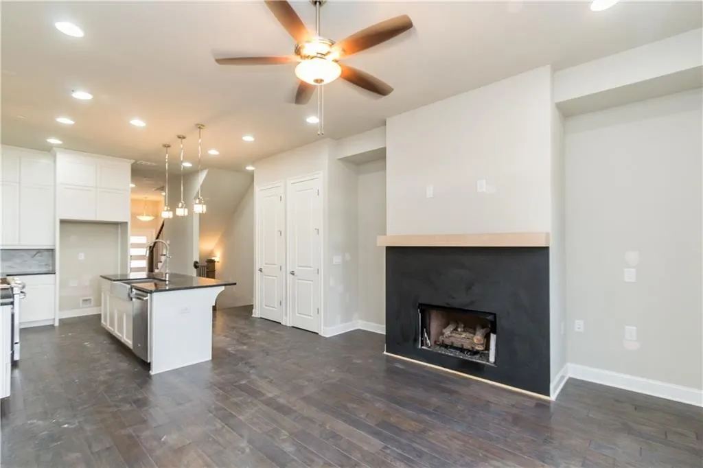 4105 Township Parkway Unit 68, Sandy Springs, Georgia 30342, 2 Bedrooms Bedrooms, ,2 BathroomsBathrooms,Residential,Sold,4105 Township Parkway Unit 68,5809594