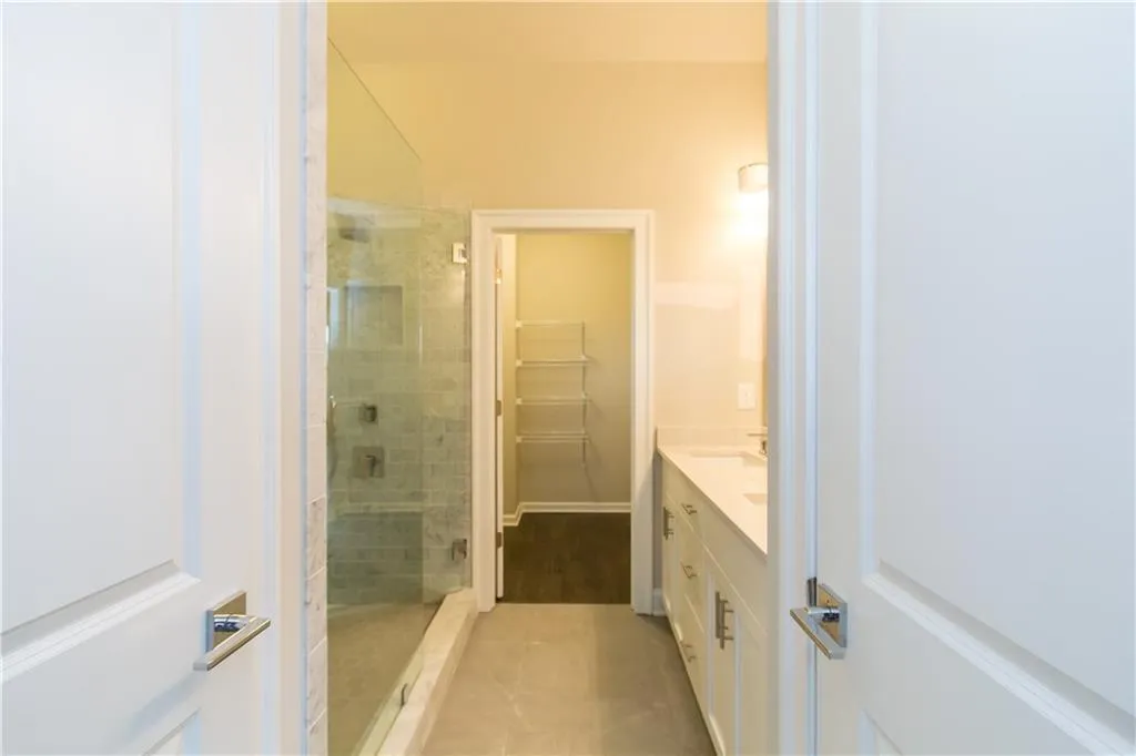 4105 Township Parkway Unit 68, Sandy Springs, Georgia 30342, 2 Bedrooms Bedrooms, ,2 BathroomsBathrooms,Residential,Sold,4105 Township Parkway Unit 68,5809594